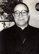 Ha quedado consitutida la comisión que se encargará de la canonización del obispo de Sigüenza-Guadalajara, Jesús Plan Gandía