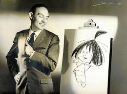 Muere a los 88 años el creador de la familia 