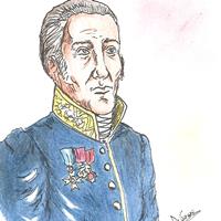 Wenceslao Argumosa y Bourke, un patriota de Guadalajara