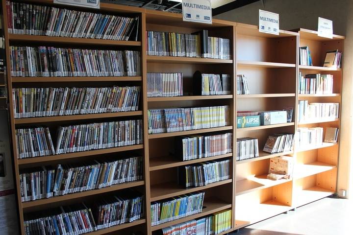 Las bibliotecas de Yebes y Valdeluz incrementaron el número de socios casi un 40% durante el año pasado