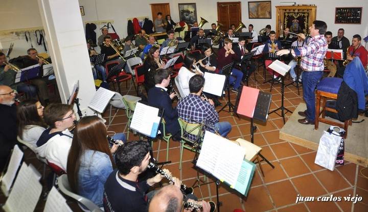 La Federación Provincial de Bandas de Música de Guadalajara tiene previsto un concierto benéfico para el próximo mes de marzo