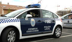 UPyD denuncia que Bellido vuelve a distanciarse de la Policía Local de Azuqueca de Henares