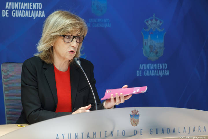 La Concejalía de Participación Ciudadana edita el Catálogo de Asociaciones y Entidades Ciudadanas