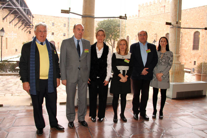 Cien personas profundizan en las nuevas claves del emprendimiento