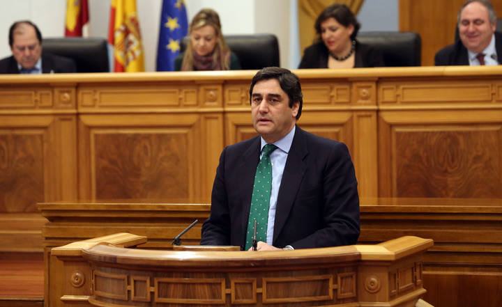 Aprobada por unanimidad la Ley de Mediación para resolver conflictos en Castilla-La Mancha