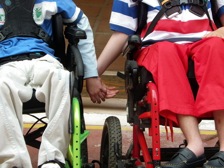 La Junta abrirá el 15 de marzo una nueva residencia de discapacitados en Guadalajara