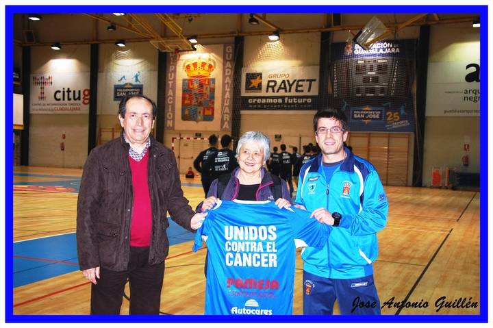 Foto : José Antonio Guillén