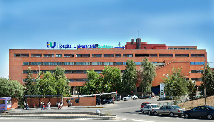 El Hospital de Guadalajara ha suministrado los nuevos tratamientos de la hepatitis C a 39 pacientes