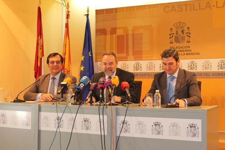 En Castilla-La Mancha se han celebrado 422 espectáculos y más de 1.300 festejos taurinos tradicionales en 2014