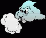 El tiempo primaveral se estropea este viernes en Guadalajara, más nubes, viento y las máximas bajan 7 grados