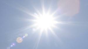 Guadalajara tendrá un lunes con sol pero con el mercurio en los 13ºC