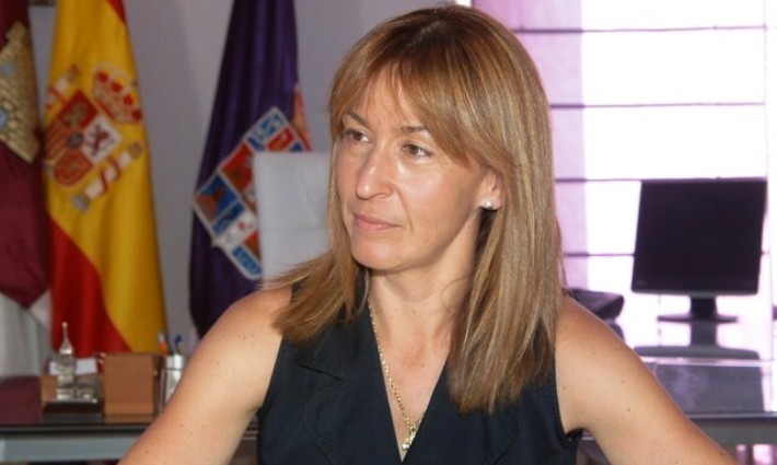 Ana Guarinos: “La bajada del paro en febrero consolida la tendencia positiva de creación de empleo”