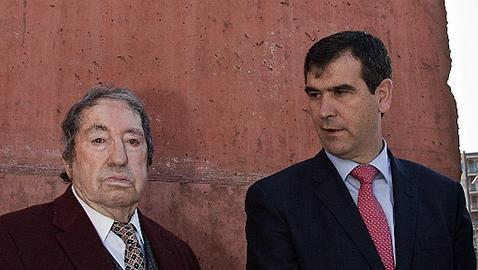 El pintor más internacional de Guadalajara Carlos Santiesteban, descansa en paz