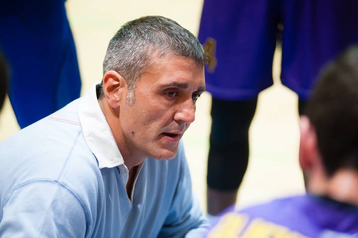 El CEBA apuesta por el respeto ante el colista