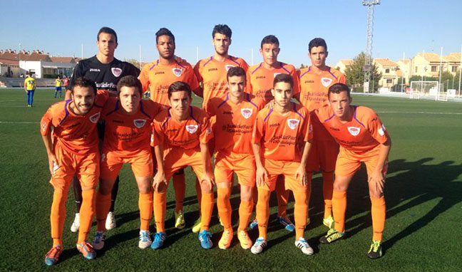 Lee recompensa la insistencia del Dépor B