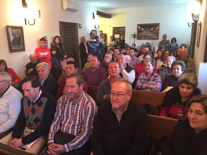 El libro Fuentenovilla en la Edad Moderna descubre nuevos personajes históricos de la localidad