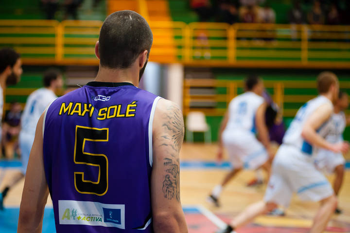 Foto : Antonio Magán