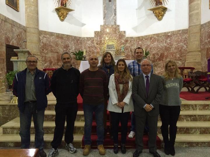 El Ayuntamiento de Noves destaca el valor ancestral de su Semana Santa