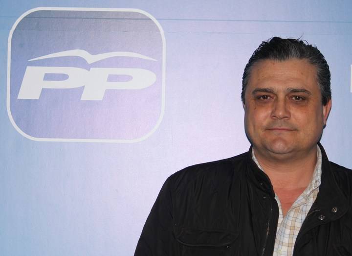 El PP confirma a Adela de la Torre y a Alberto Cortés como candidatos a las Alcaldías de Brihuega y Valdeaveruelo, respectivamente