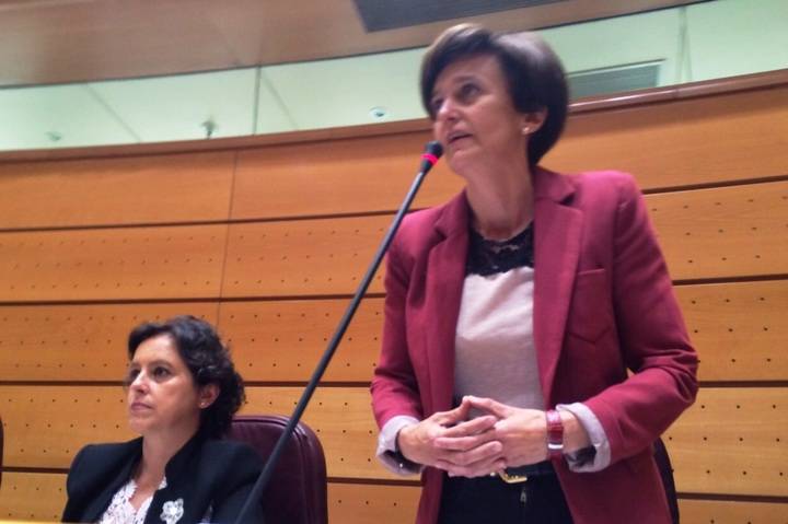 Ana González: El PP apuesta por las nuevas tecnologías para alcanzar mayor calidad en la Educación