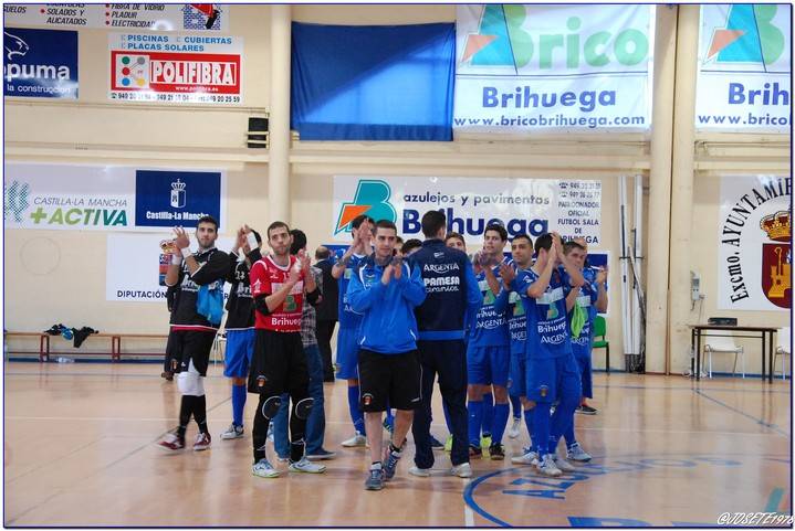 Foto : José Antonio Guillén