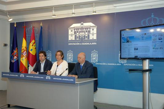 Diputación se hace aún más transparente con un nuevo Portal con información de fácil acceso al ciudadano