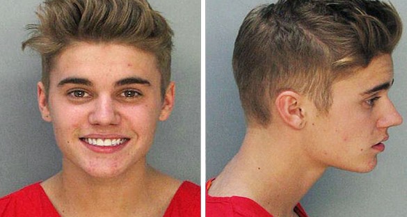 Un juez argentino ordena la detención de Justin Bieber