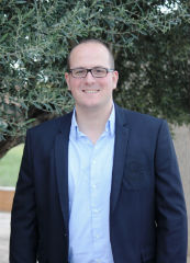 Lucas Castillo y Felicidad Martínez, candidatos del PP para las Alcaldías de Yunquera de Henares y Galápagos