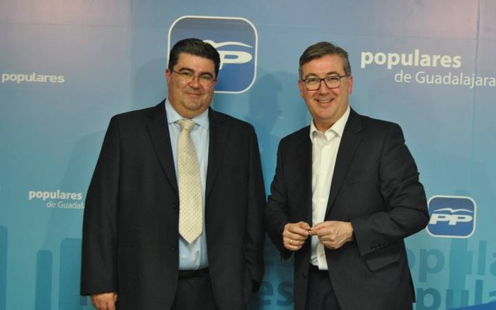 El PP de Yebes apuesta por la apertura de un Colegio Público en Yebes-Valdeluz