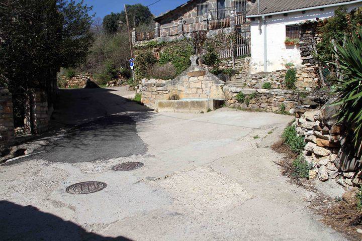 La Plaza del Pilar de Almiruete se pondrá más guapa que nunca