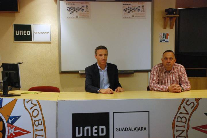 La UNED de Guadalajara celebra sus torneos de ajedrez