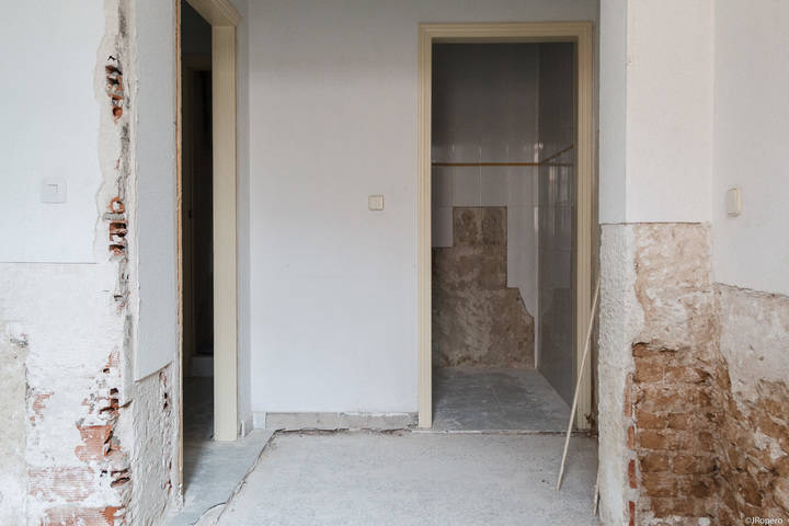 El antiguo consultorio médico de Iriépal se convertirá en una sala de usos múltiples para los vecinos