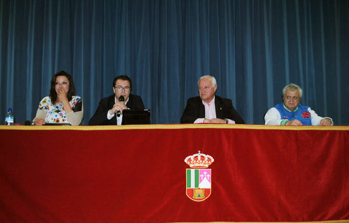 La discapacidad, motivo de una jornada local en El Casar