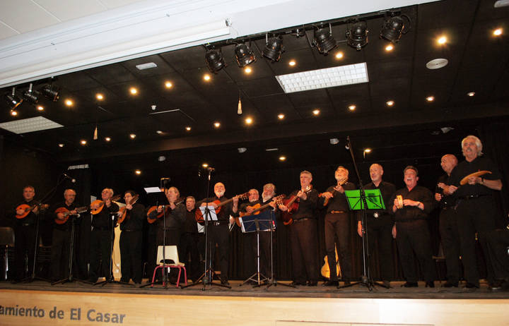 La discapacidad, motivo de una jornada local en El Casar