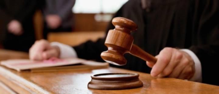 Ratifican la sanción contra el juez con menos sentencias de España, que trabaja en el juzgado de Guadalajara