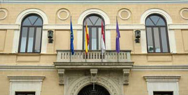 La Diputación entregará 30.000 euros a UNICEF, Cáritas y Cruz Roja para ayuda humanitaria por el terremoto de Nepal