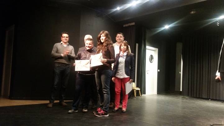 El Casar ha entregado los premios a los ganadores del Concurso de Microrrelatos “Juan García Valdemora”