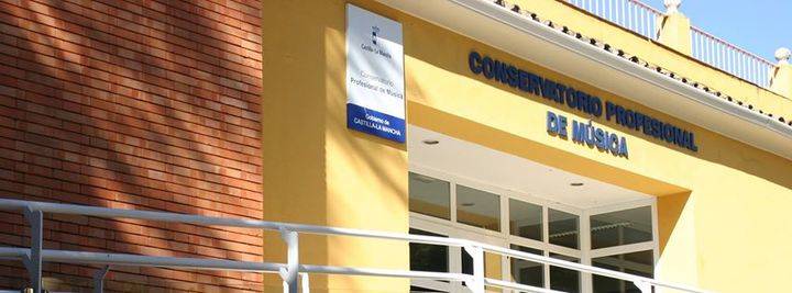 El lunes se abre la reserva de plaza para Iniciación a la música (Conservatorio)