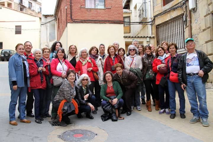 Cuarenta acuarelistas retrataron el agua trillana