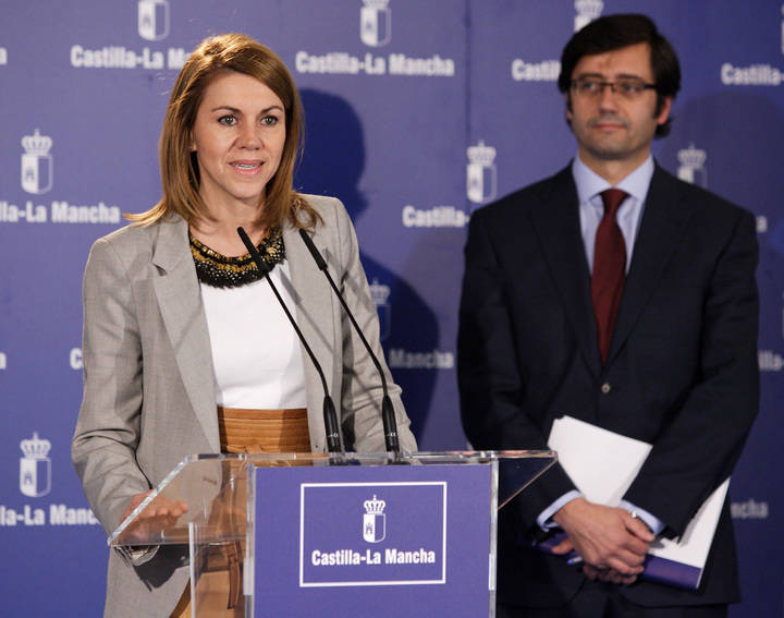 El Gobierno de España reitera que Castilla-La Mancha ha cumplido el objetivo de deuda en 2014