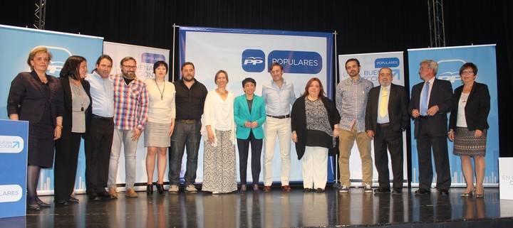 Rafael Hernando: Los mismos que impidieron gobernar a Amelia Rodríguez en Pioz piden ahora en otros lugares que gobierne la lista más votada