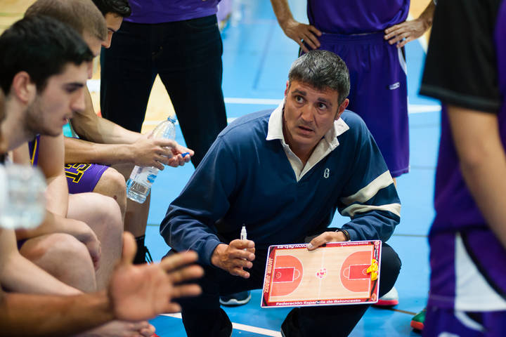 El CEBA buscará pasar a semifinales por la vía rápida