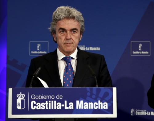 La Junta destina 20 millones de euros para garantizar el transporte escolar durante los próximos cuatro cursos, en Guadalajara 139 rutas y 3.611 alumnos