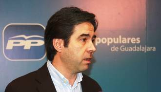 Robisco: “Quien debería ir a los Tribunales es Page, a aclarar la presunta trama del PSOE en la provincia de Guadalajara”