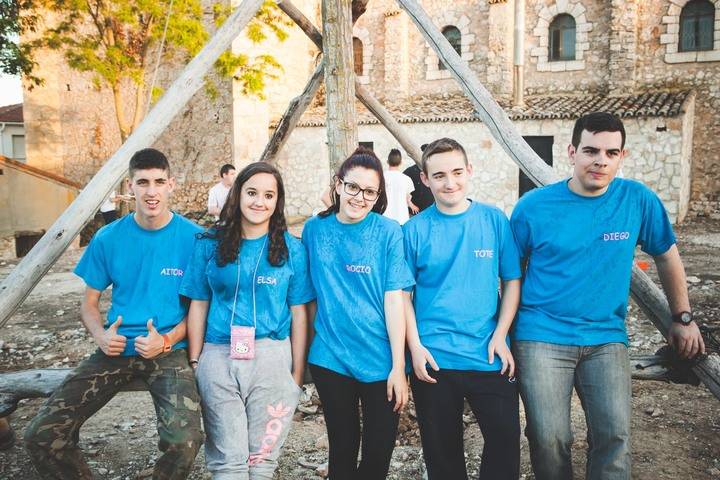 Un gran mayo toca desde este jueves el techo de Fuentenovilla