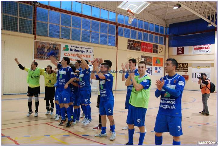 Foto : José Antonio Guillén