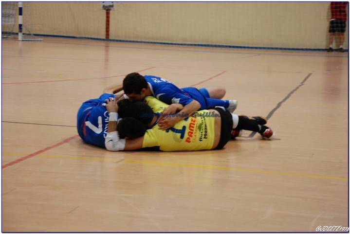 Foto : José Antonio Guillén