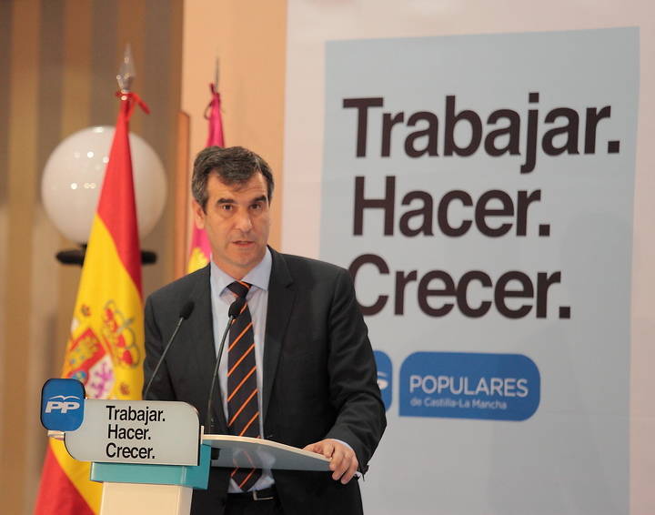 Román: “No podemos permitir que otros tiren por la borda el gran esfuerzo realizado por todos los españoles”