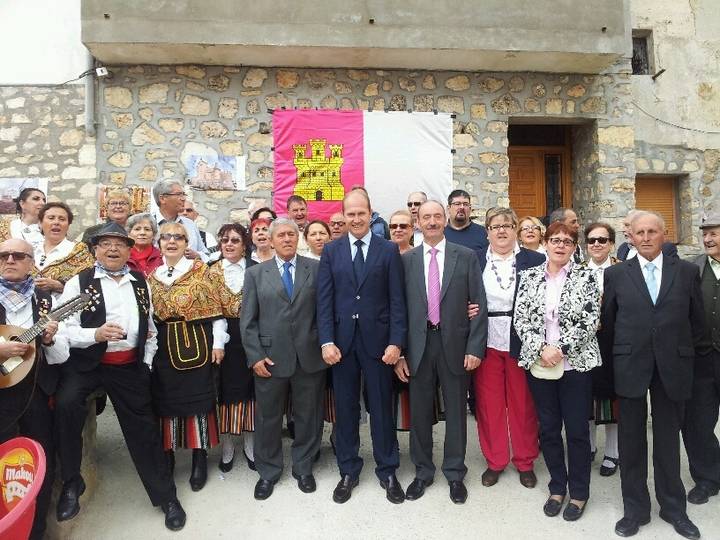 Casasana festeja a San Marcos y celebra un exitoso Día de Castilla La Mancha en la localidad