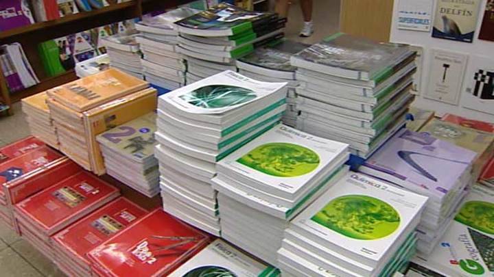 El Ayuntamiento de Guadalajara organiza la recogida de libros de texto y material escolar